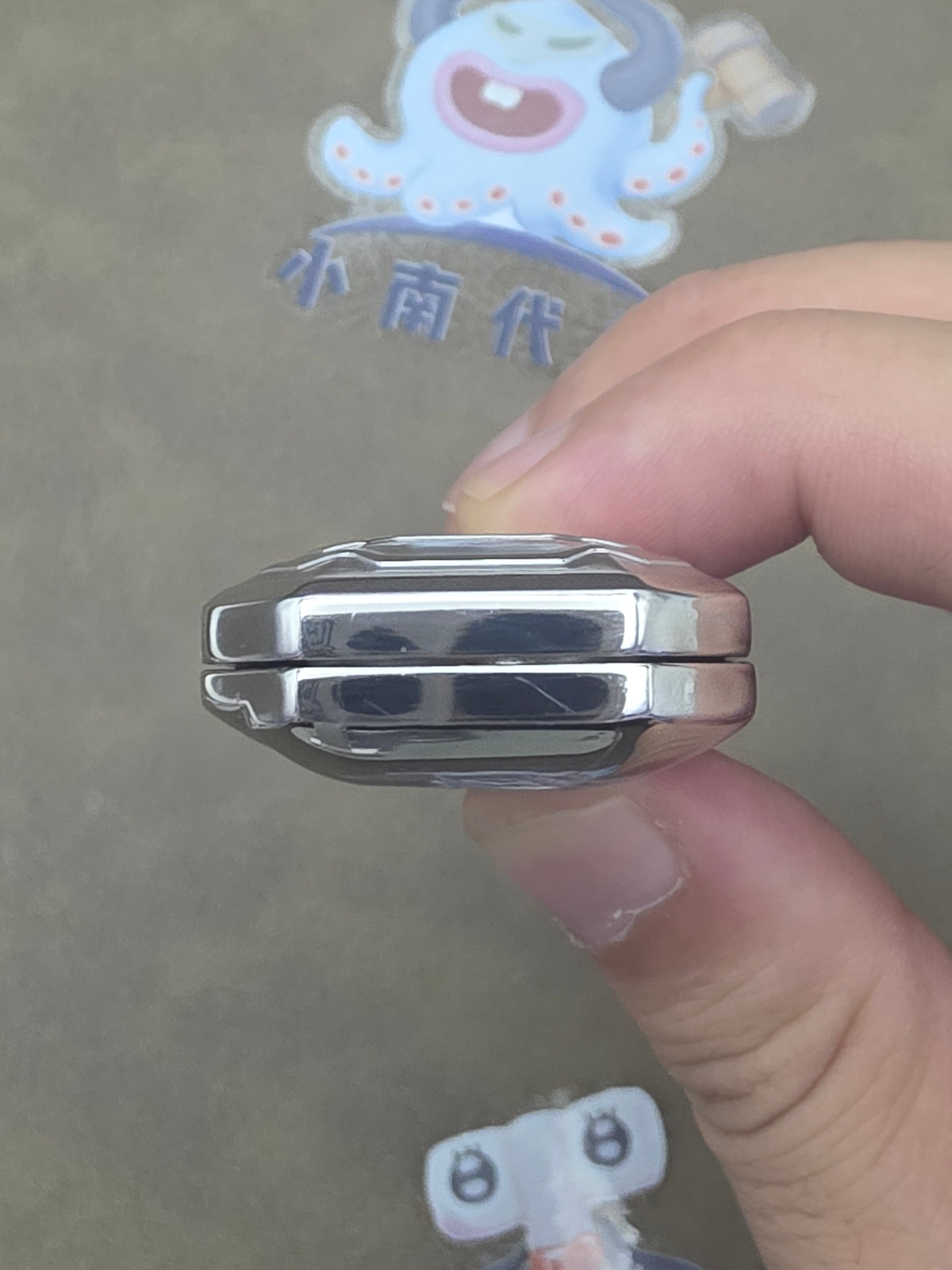 Explore Stainless Steel