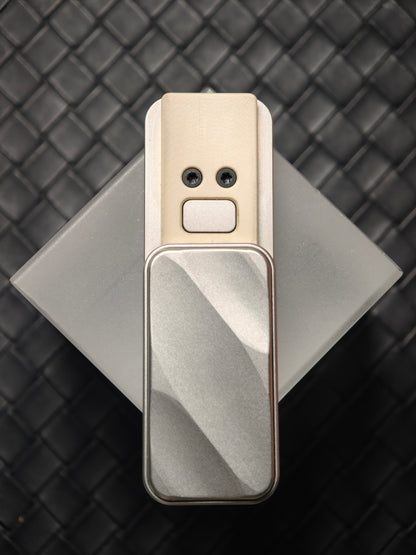 Pursuit Stainless Steel