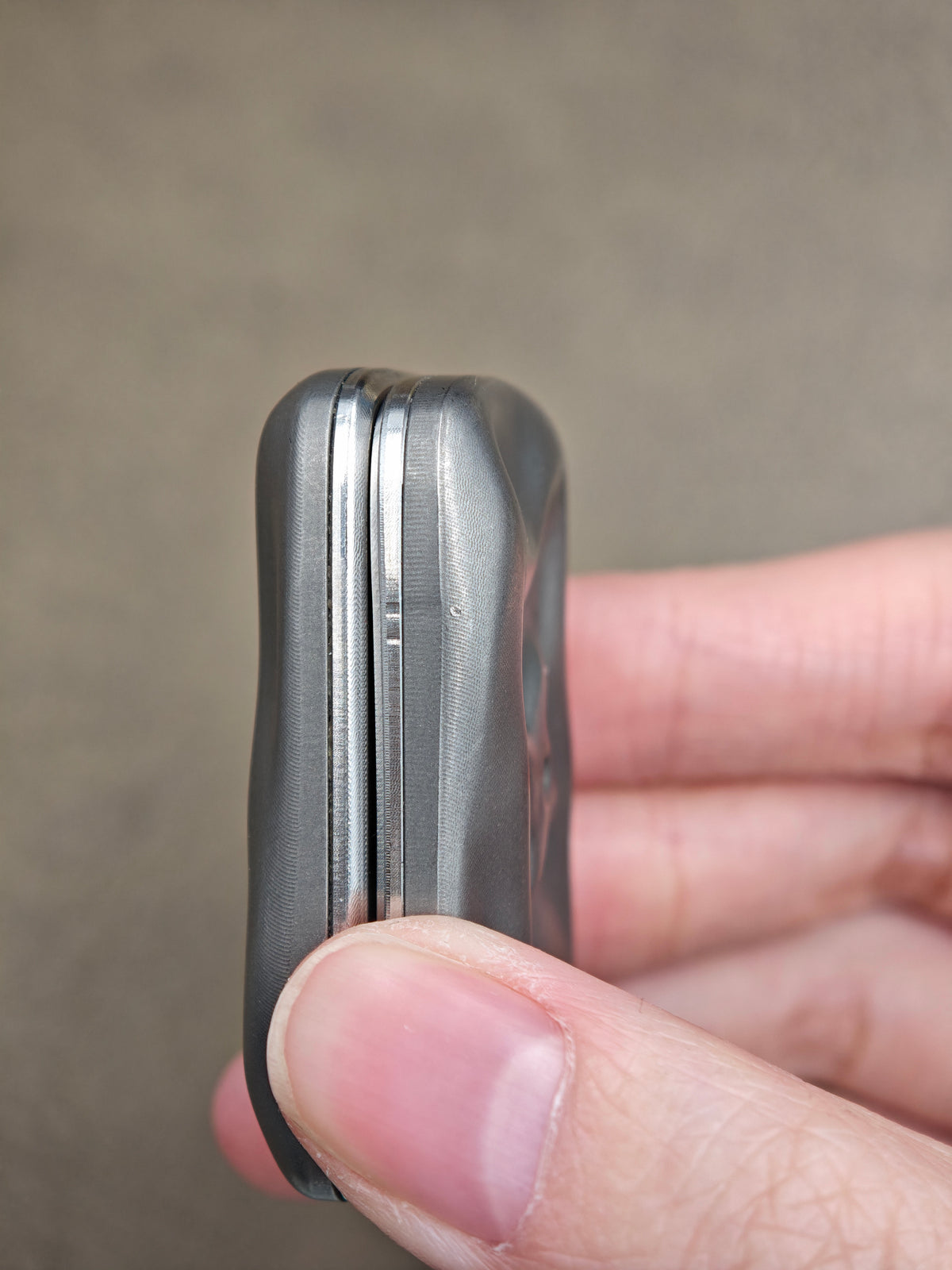 Shuriken Titanium