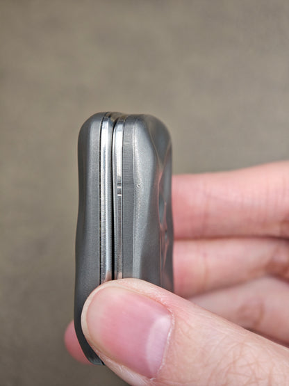 Shuriken Titanium