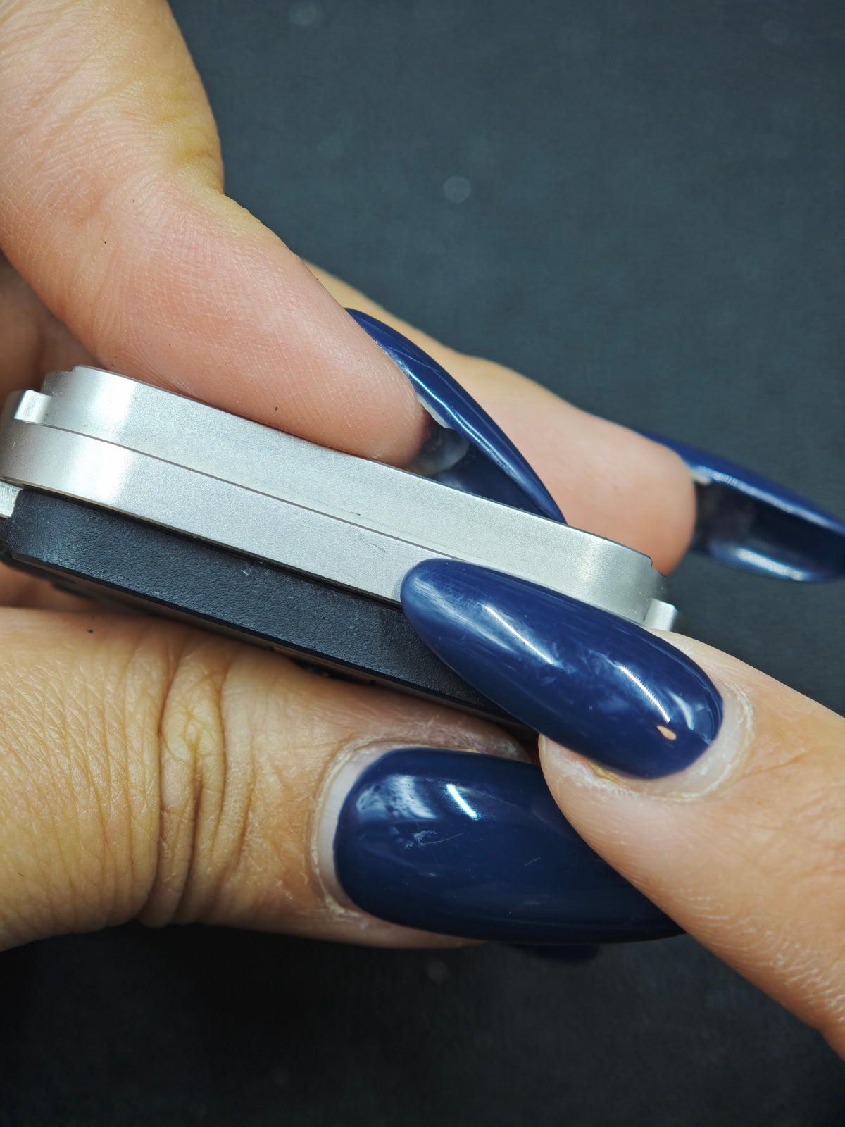 Ejector Core Stainless Steel