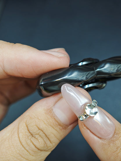 Mirage Zirconium Polished