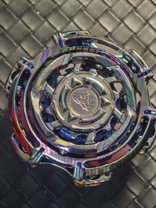 Mystic Ring Mokuti