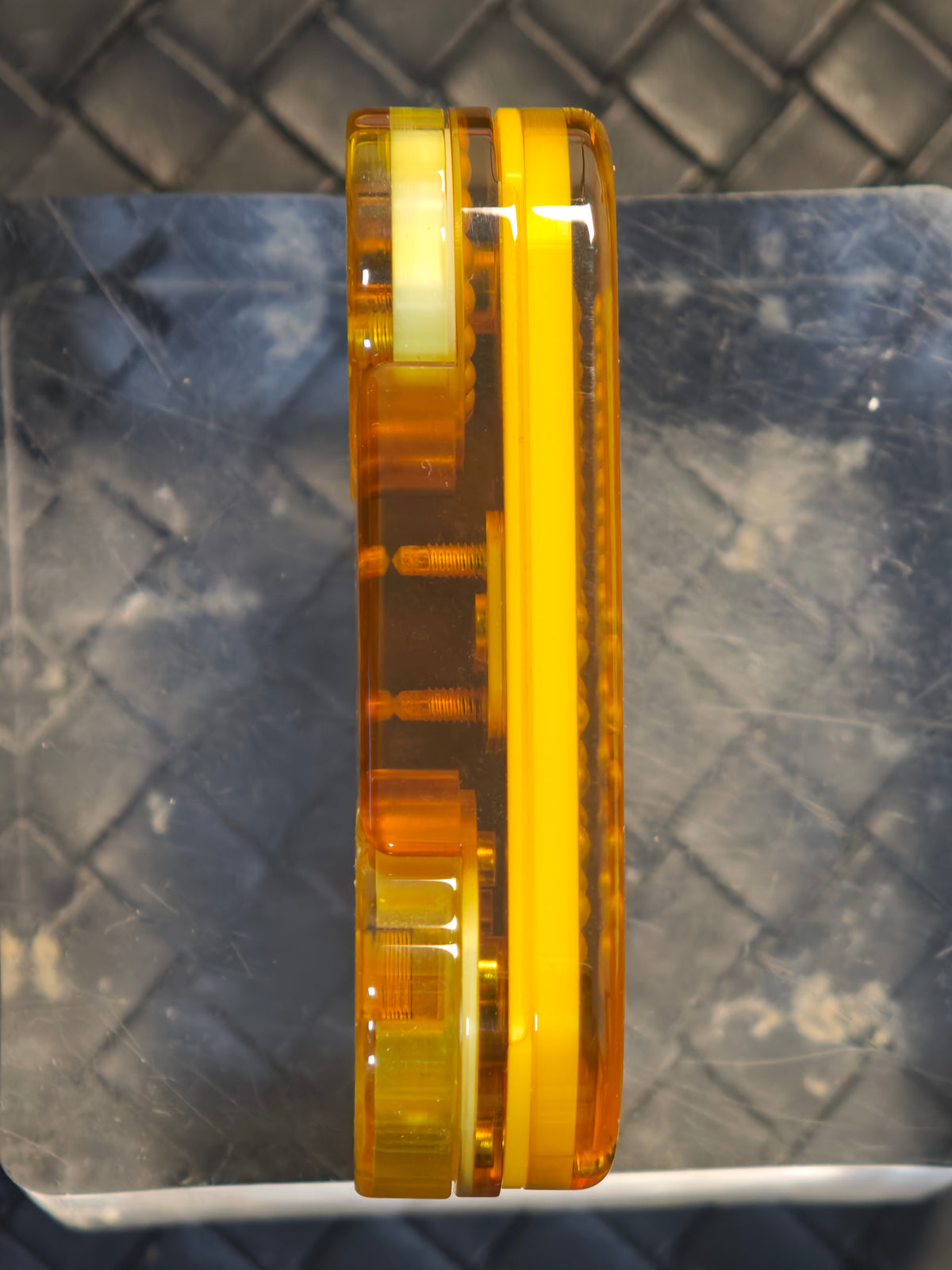 BGM PEI Polished