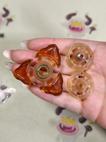 Dragon Pearl PEI