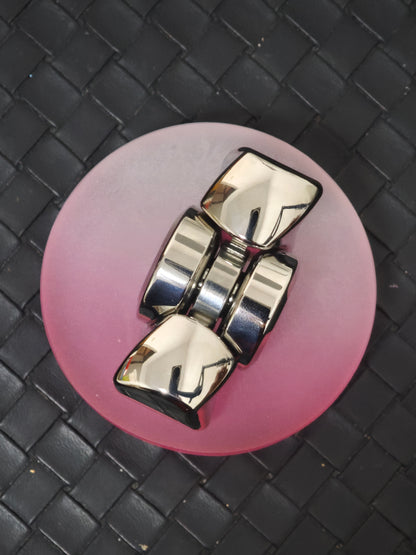 Zhen Stainless Steel Polished