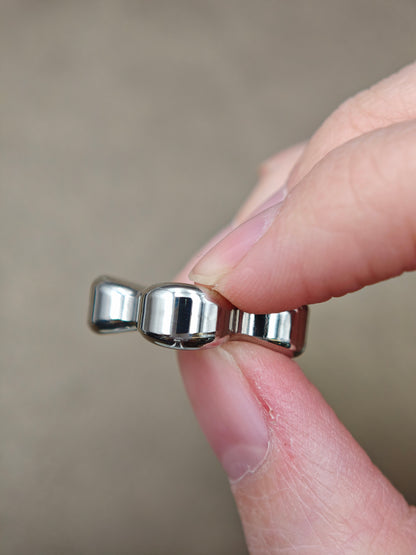 Kiddo Stainless Steel Polished Limited Edition