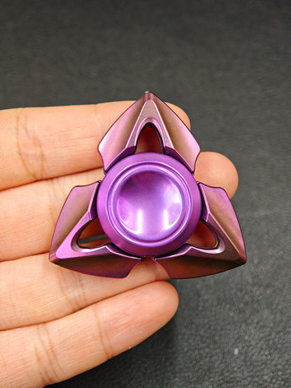 Soul Tungsten