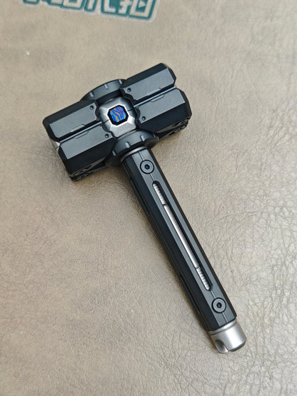 BONE Titanium PVD Coated