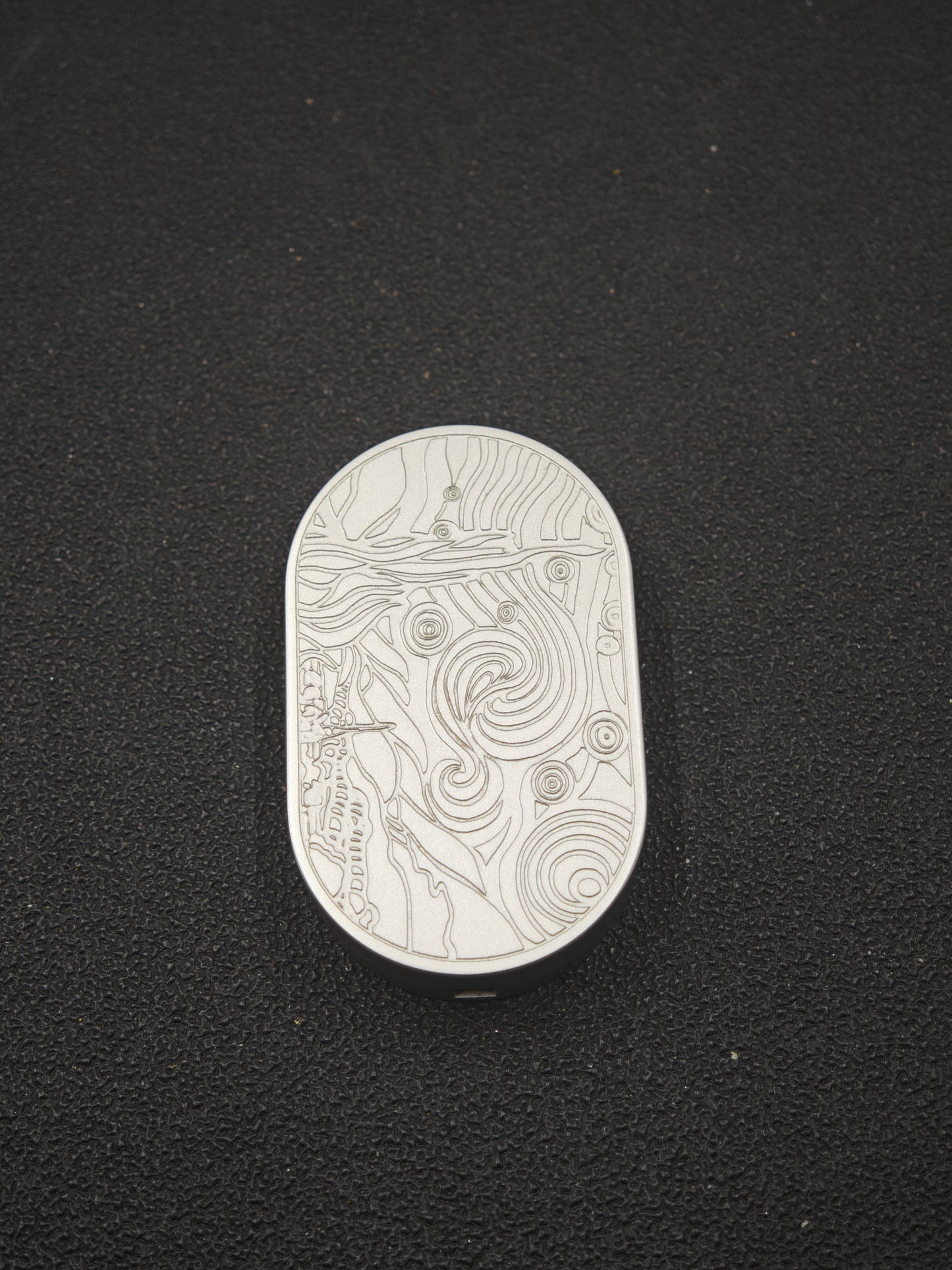Van Gogh Stainless Steel