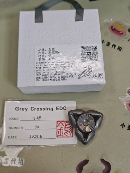 Mini Tungsten