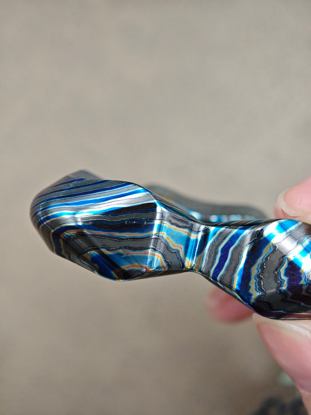 Feather Zircuti