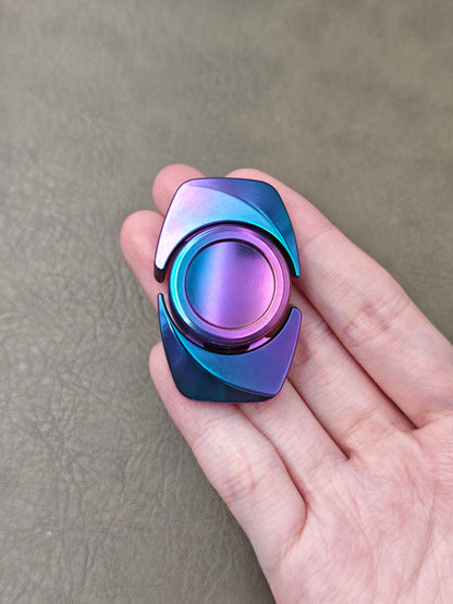 Special Material Cloud Pivot Tungsten