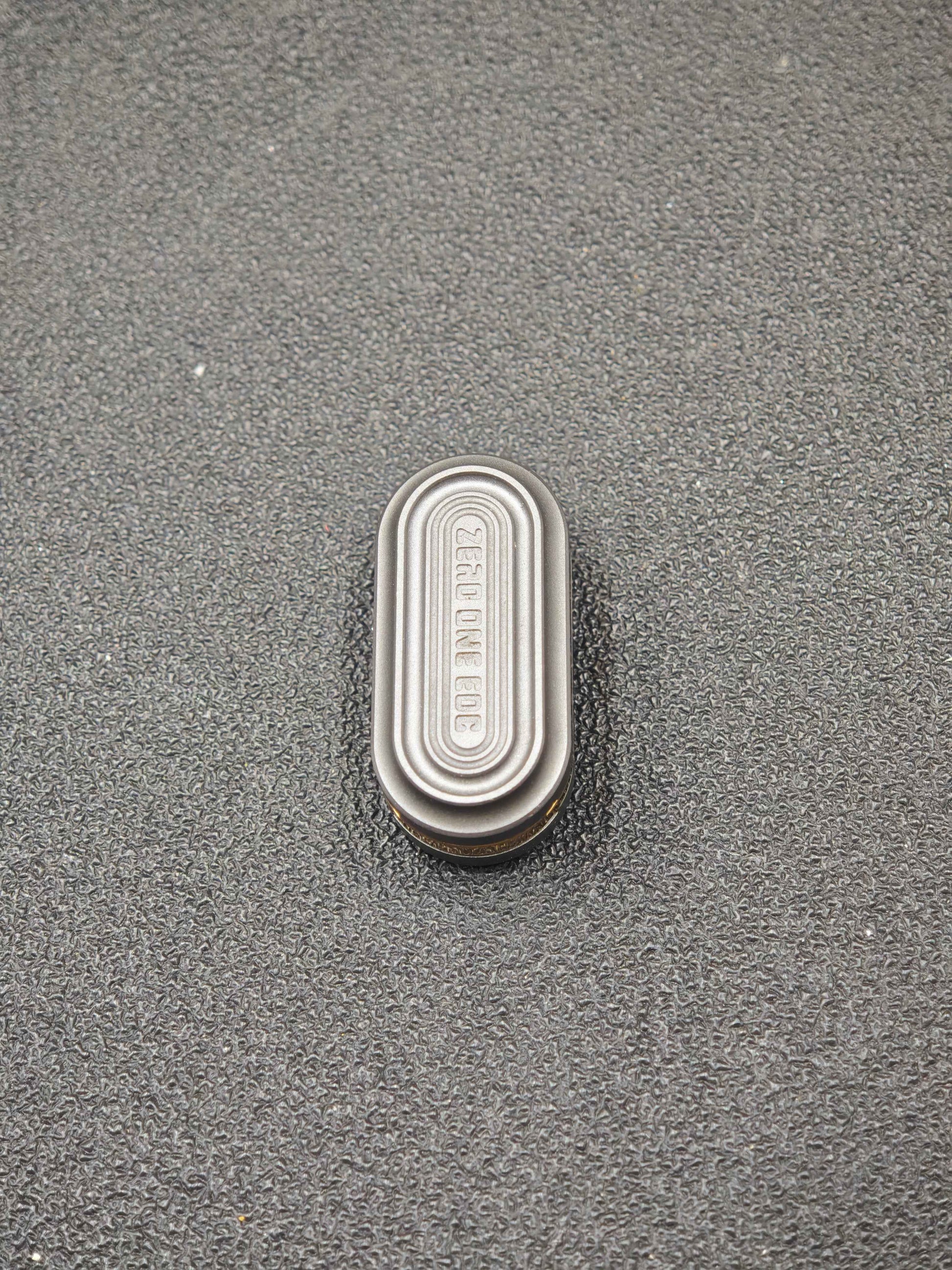 Pod Zirconium