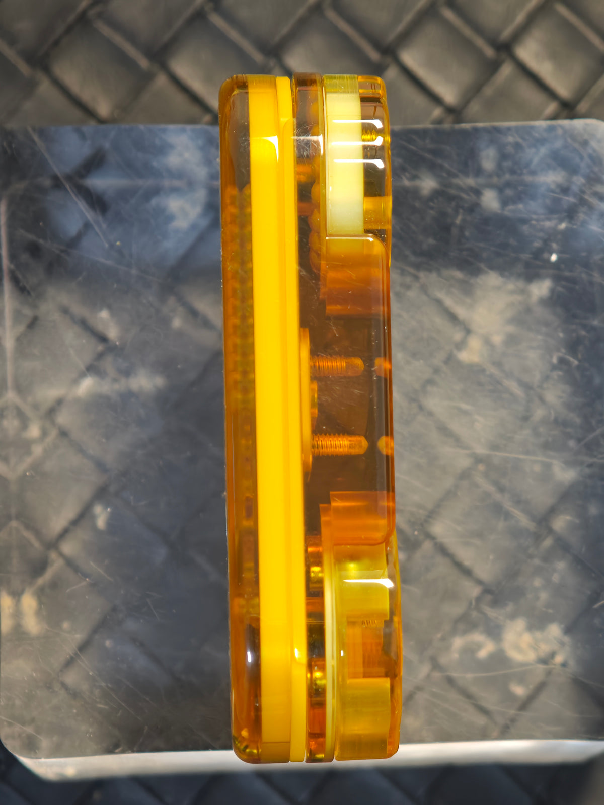 BGM PEI Polished