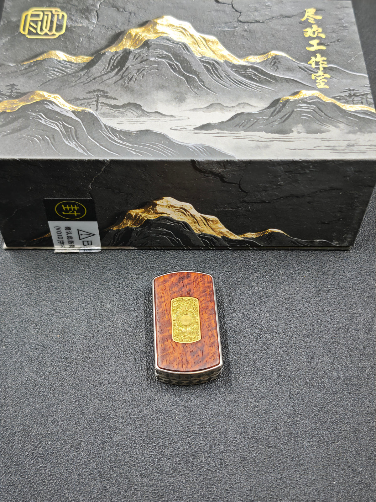 Root Three Titanium