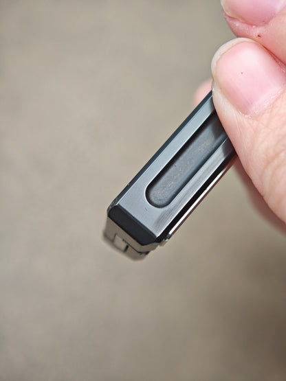 Quirky Ruler Zirconium