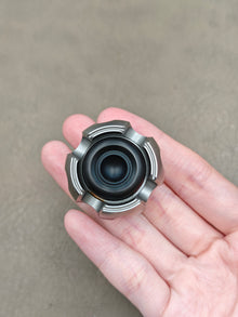 Noiz Stainless Steel PVD Coated