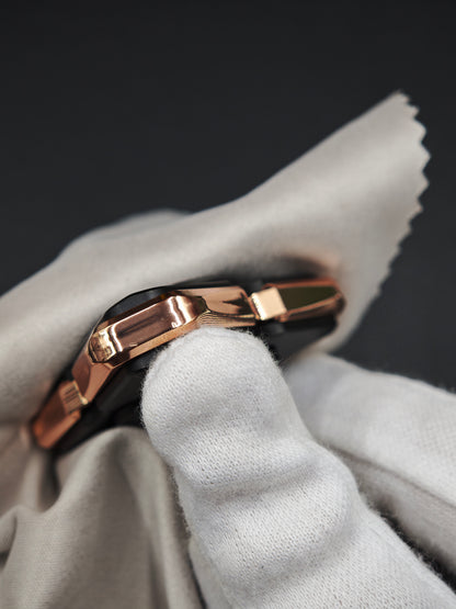 Qs Tungsten Titanium