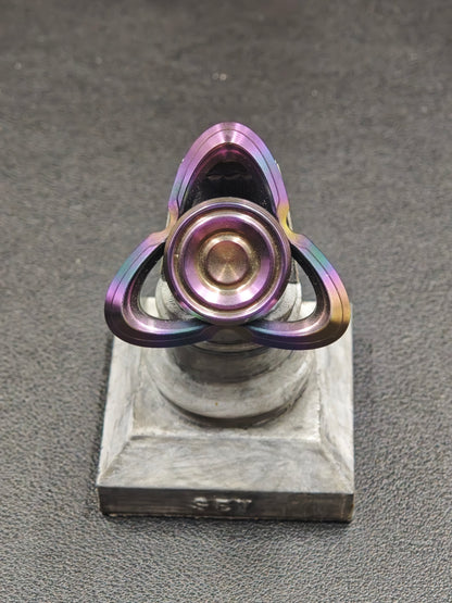 Cat's Eye Tungsten