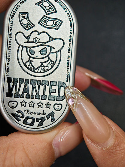 Cowboy Stainless Steel