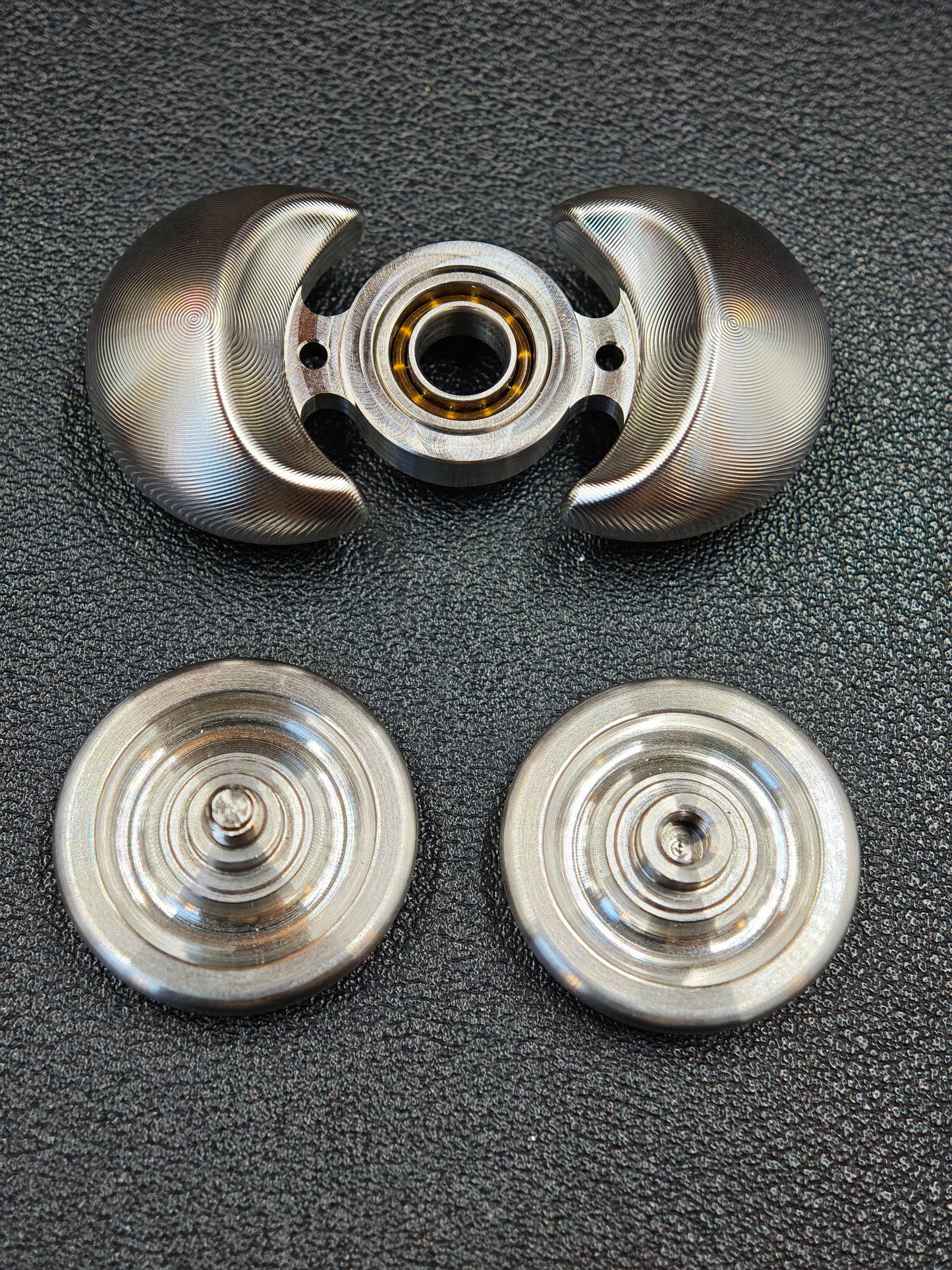 Edan Stainless Steel