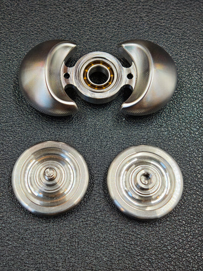 Edan Stainless Steel