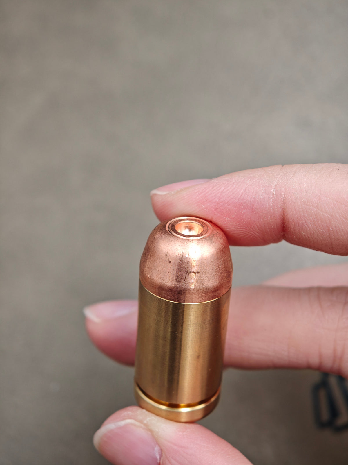 Punnk Titanium