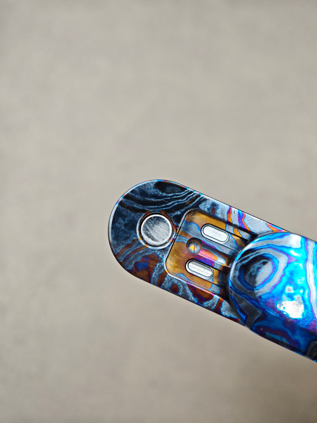 Spice Pin Zircuti