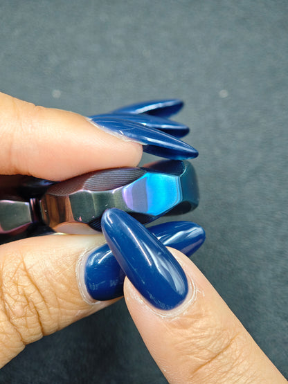 Zekk Zirconium Oil Slick