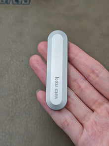 Spice Pin Stainless Steel