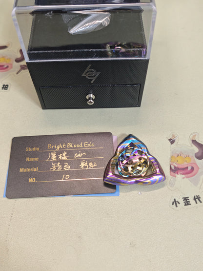 Mirage Zircuti Zirconium