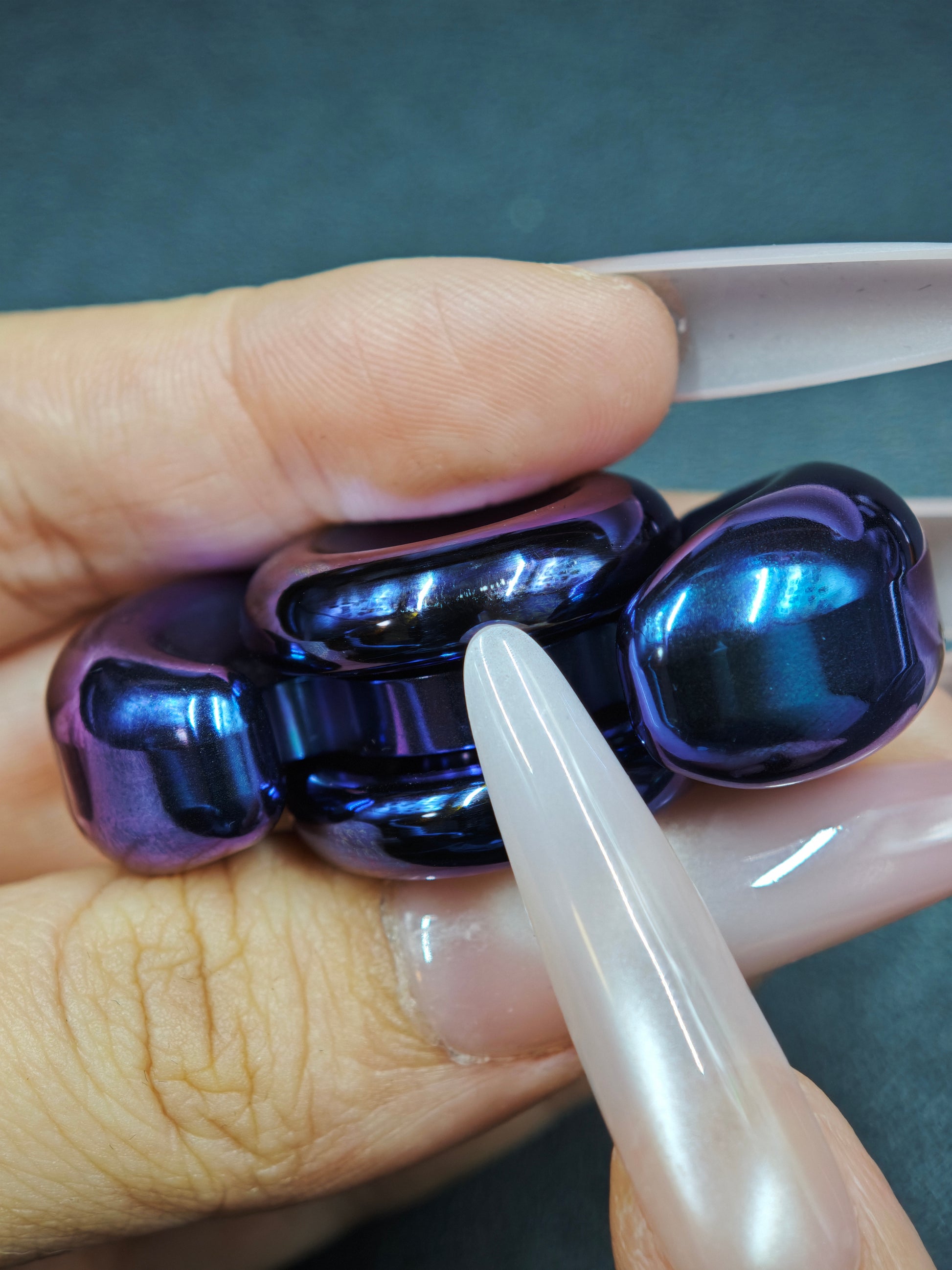Edan Tungsten