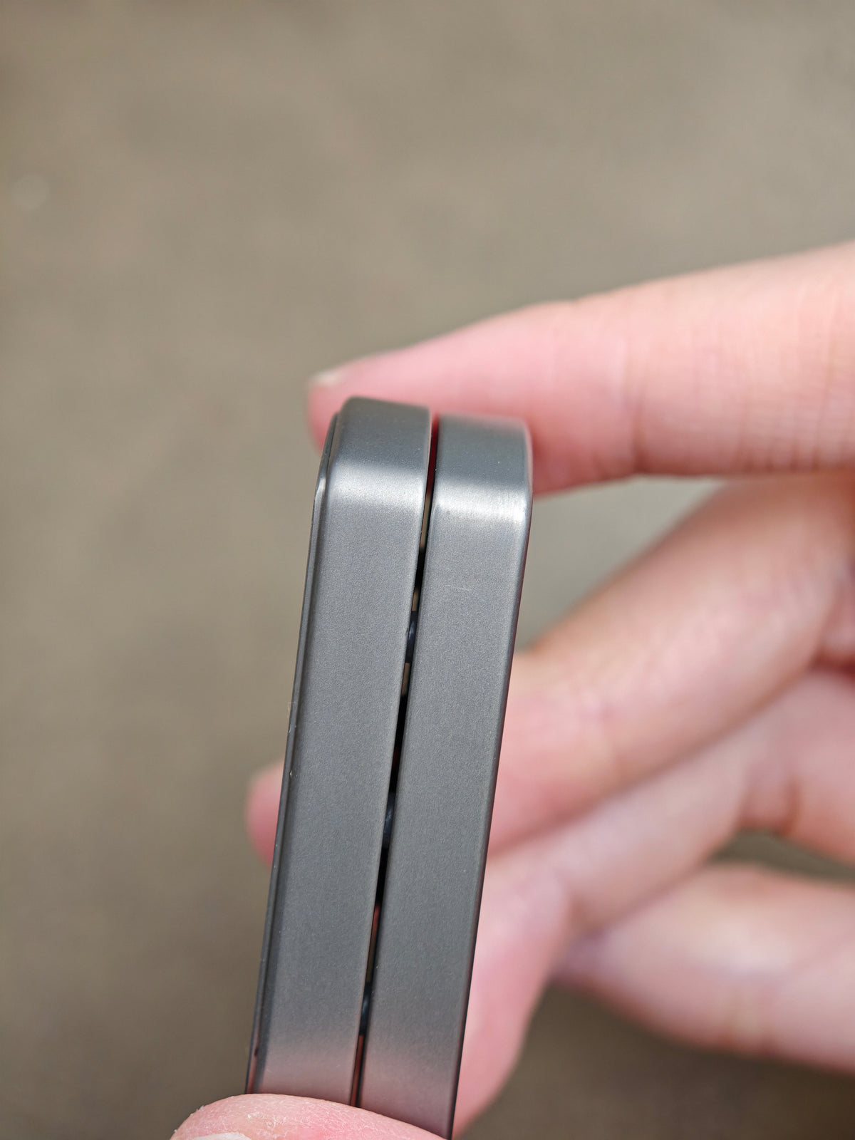 Root Three Titanium