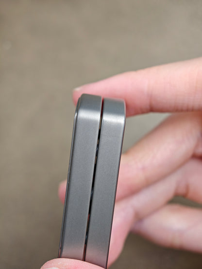Root Three Titanium
