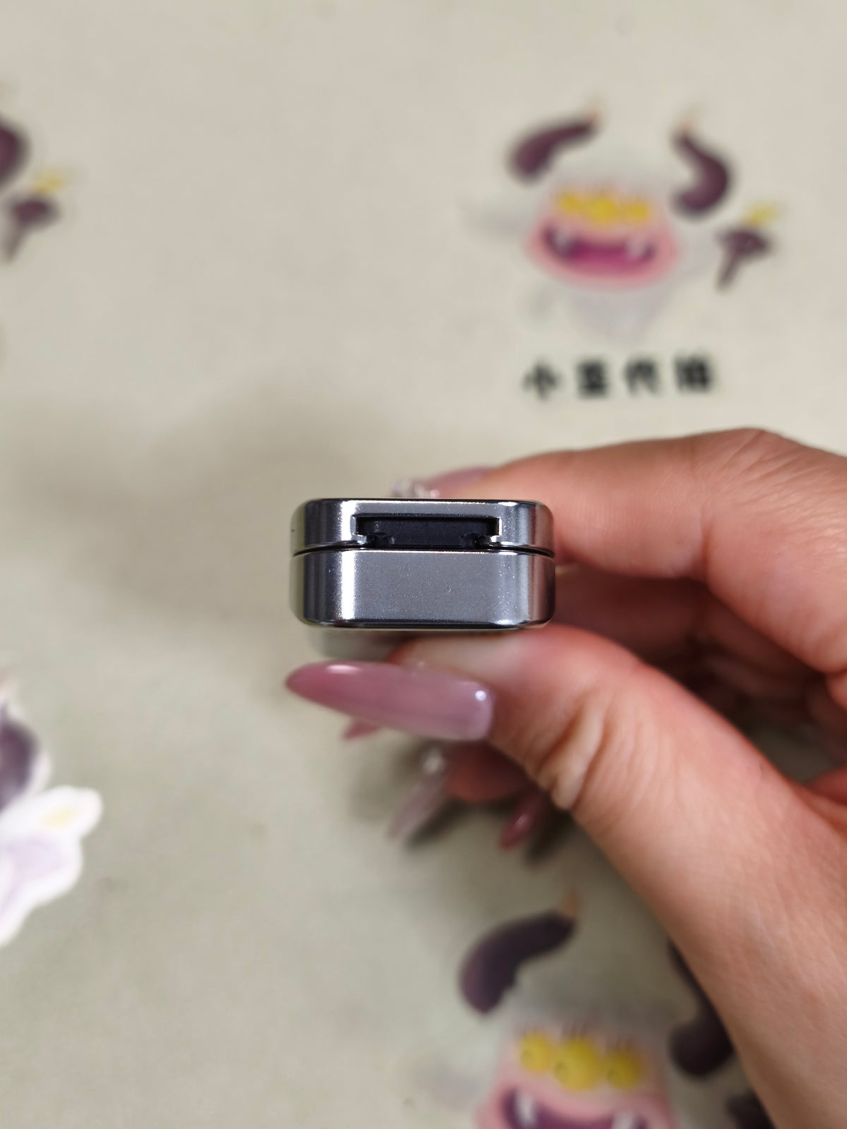 POPO Stainless Steel