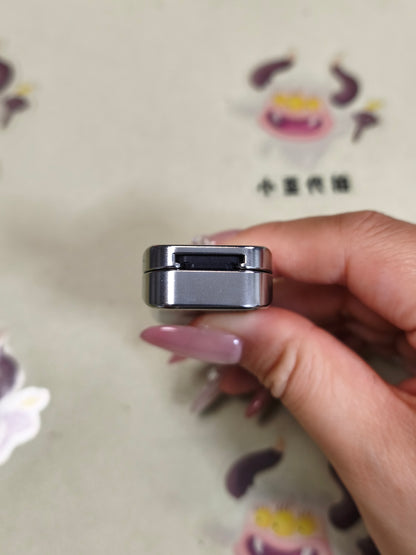 POPO Stainless Steel