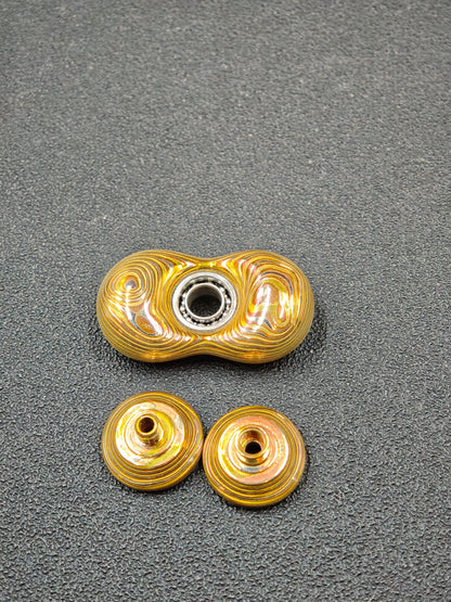 Cell Mini Mokume
