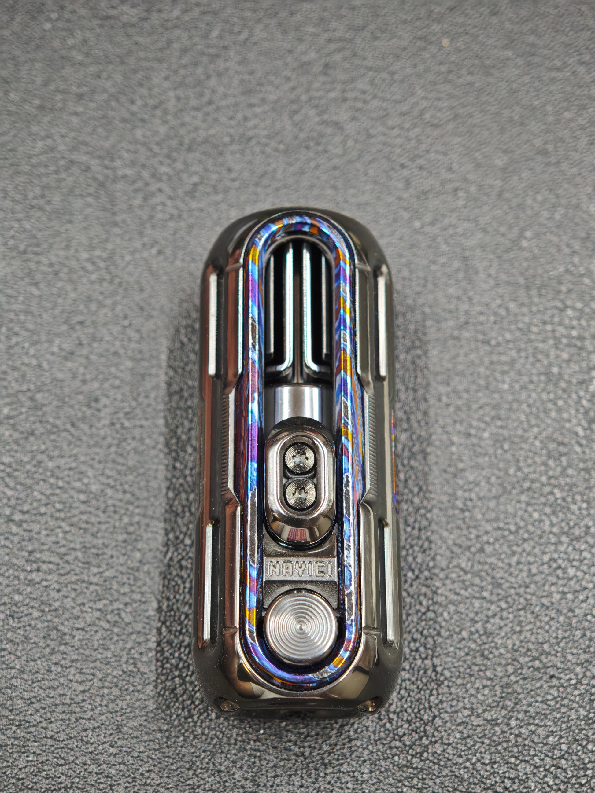 ARTILLERY Zirconium Brass