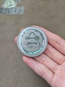 All In Stainless Steel Resin-Sealed