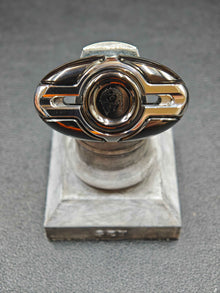 Fat Egg Stainless Steel