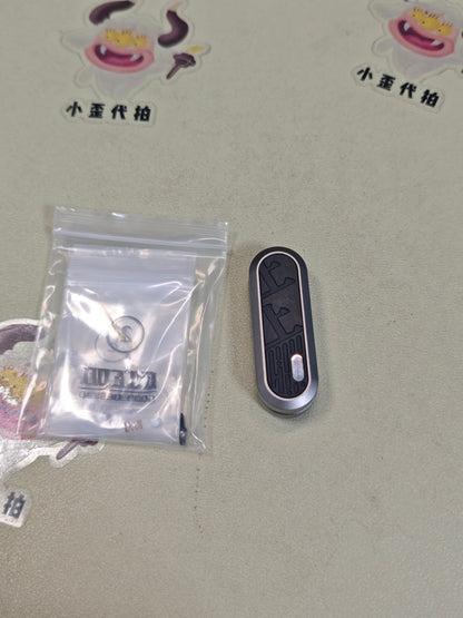 Lucky Draw Titanium PEI