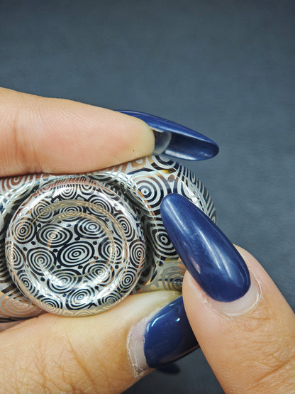 Origin Point Damasteel