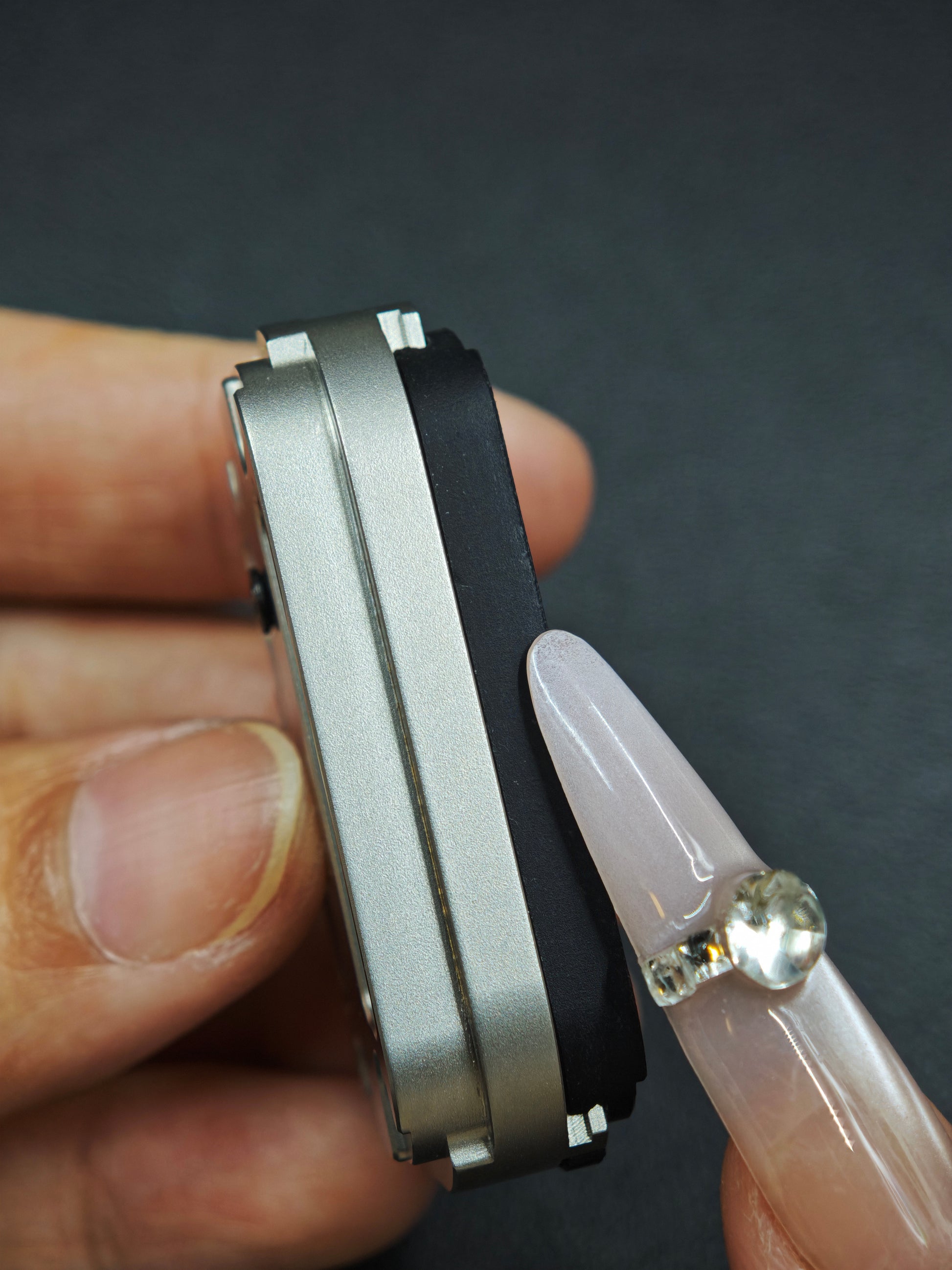 Ejector Core Stainless Steel