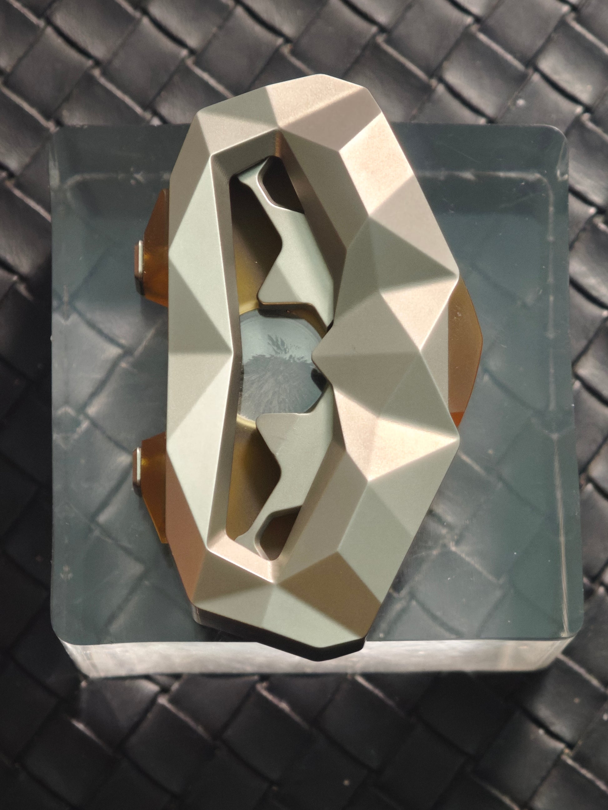 Blade Stainless Steel