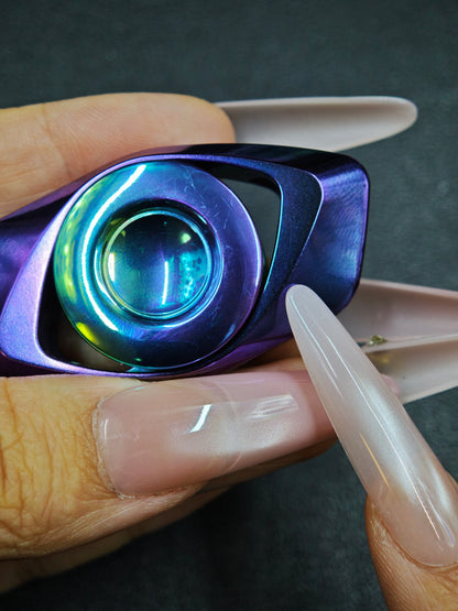 Mirror Eye Tungsten
