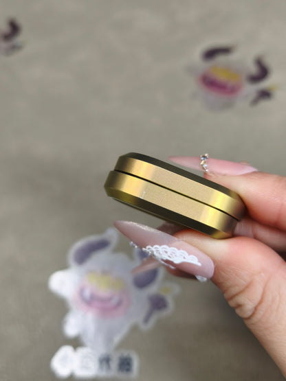 Nado Titanium