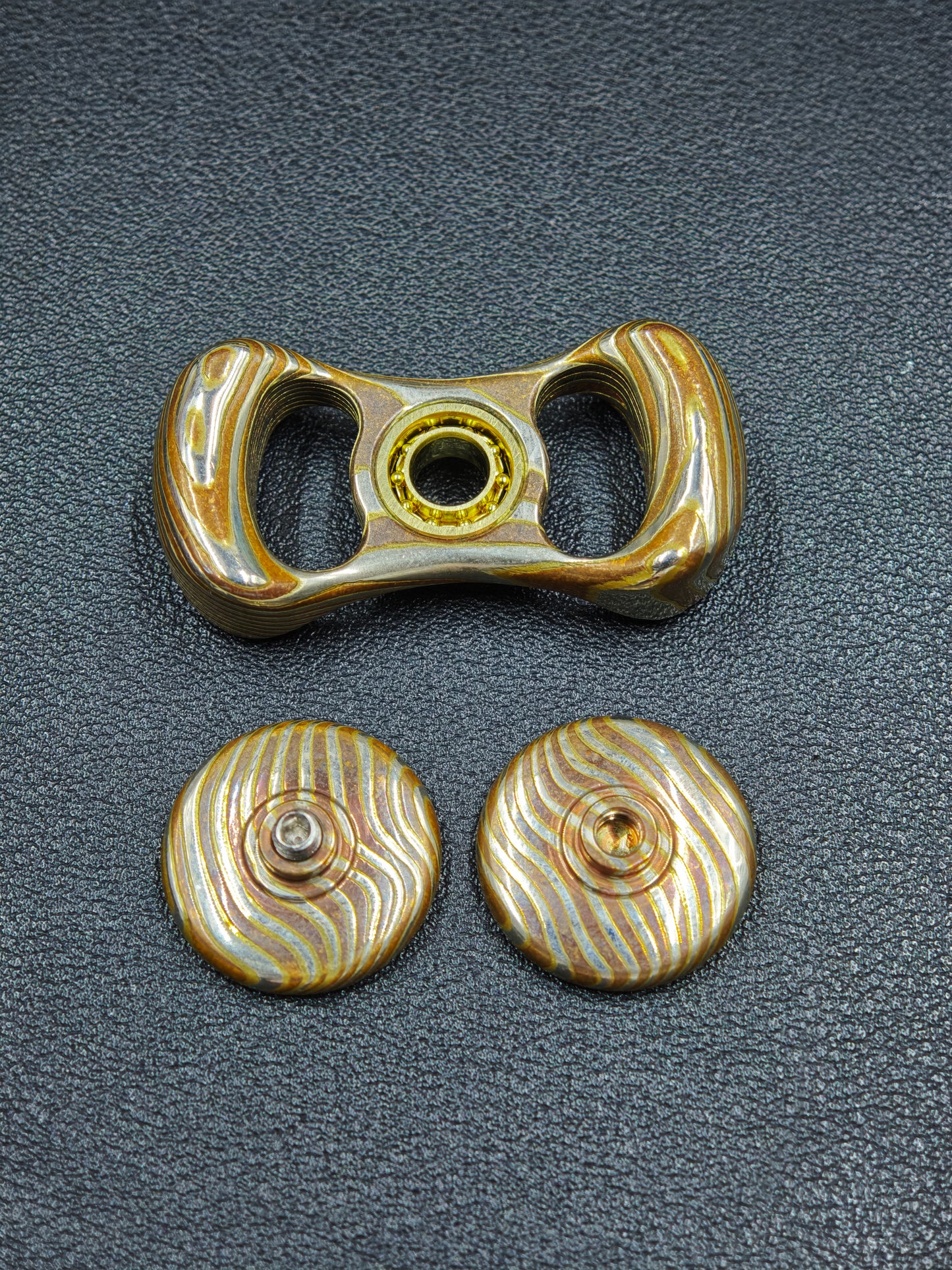 Mokume
