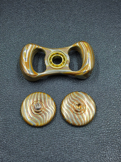 Mokume