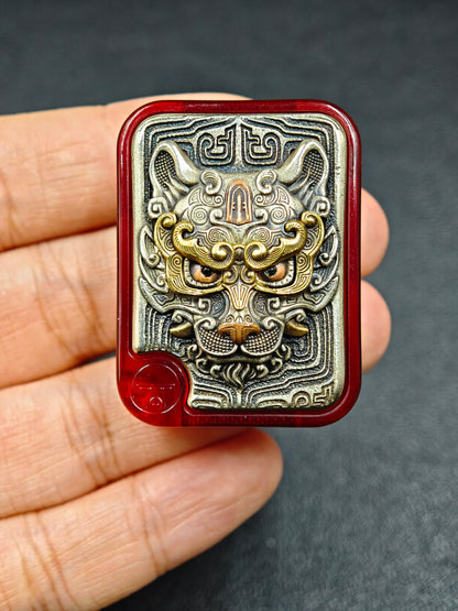 Price Tag Nine Palace Bronze